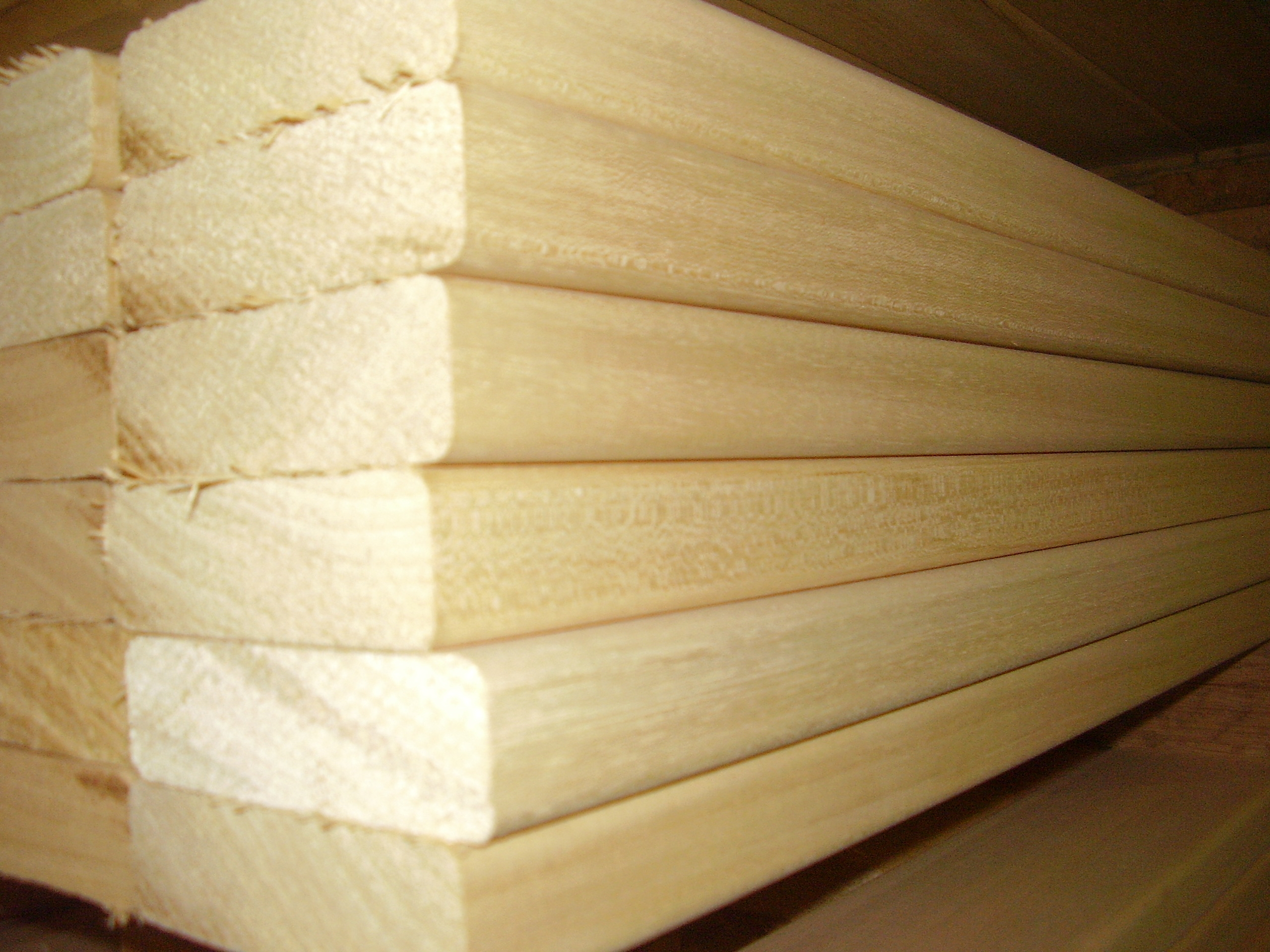 Edge Glued Panels